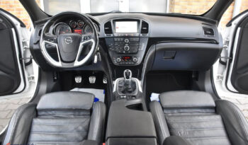 Opel Insignia 2.0 CDTI Sports Tourer ecoFLEX Cosmo full