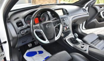 Opel Insignia 2.0 CDTI Sports Tourer ecoFLEX Cosmo full