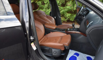 Audi A4 2.0 TDI DPF S line Sportpaket full