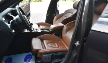 Audi A4 2.0 TDI DPF S line Sportpaket full