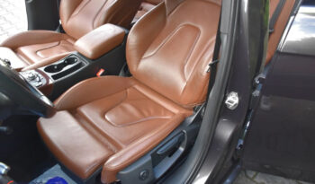 Audi A4 2.0 TDI DPF S line Sportpaket full