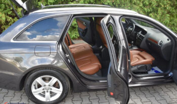 Audi A4 2.0 TDI DPF S line Sportpaket full
