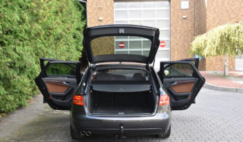 Audi A4 2.0 TDI DPF S line Sportpaket full