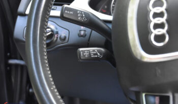 Audi A4 2.0 TDI DPF S line Sportpaket full