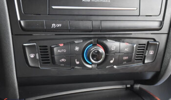 Audi A4 2.0 TDI DPF S line Sportpaket full