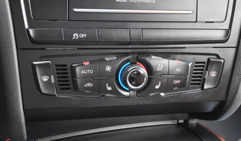 Audi A4 2.0 TDI DPF S line Sportpaket full