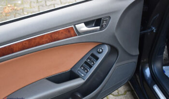 Audi A4 2.0 TDI DPF S line Sportpaket full