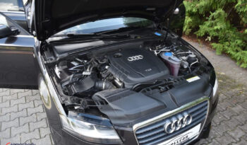 Audi A4 2.0 TDI DPF S line Sportpaket full