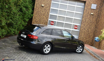 Audi A4 2.0 TDI DPF S line Sportpaket full