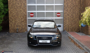 Audi A4 2.0 TDI DPF S line Sportpaket full