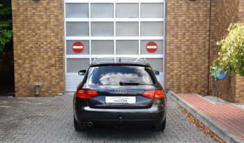 Audi A4 2.0 TDI DPF S line Sportpaket full