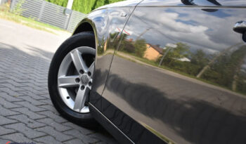 Audi A4 2.0 TDI DPF S line Sportpaket full