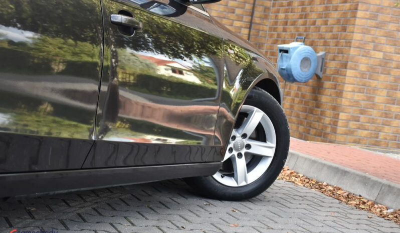 Audi A4 2.0 TDI DPF S line Sportpaket full