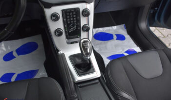 Volvo V40 D2 Momentum full