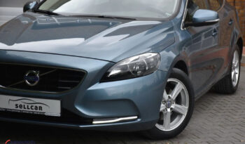 Volvo V40 D2 Momentum full