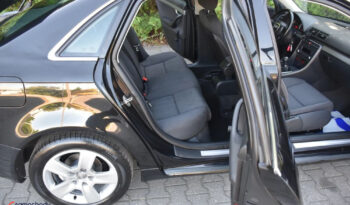 Audi A4 full