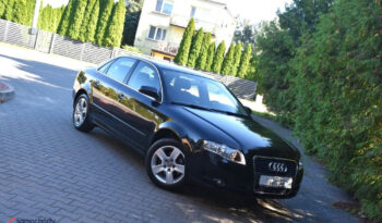 Audi A4 full