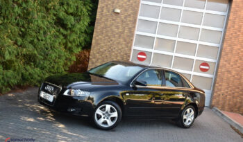 Audi A4 full