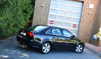 Audi A4 full