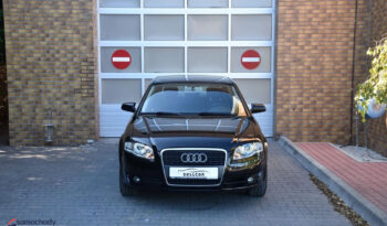 Audi A4 full