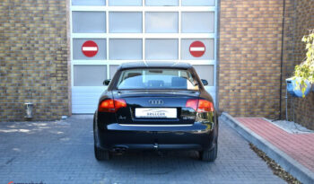 Audi A4 full