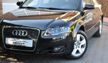 Audi A4 full