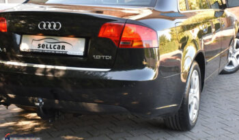 Audi A4 full