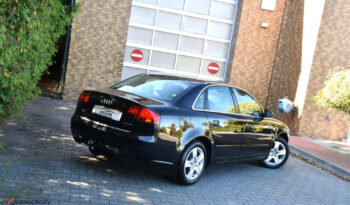 Audi A4 full