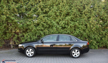 Audi A4 full