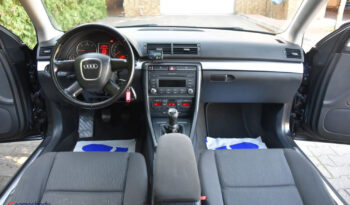 Audi A4 full