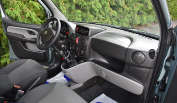 Fiat Doblo 1.3 Multijet 16V DPF Family full