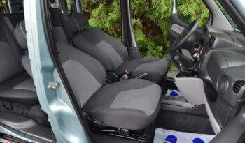 Fiat Doblo 1.3 Multijet 16V DPF Family full