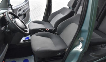 Fiat Doblo 1.3 Multijet 16V DPF Family full