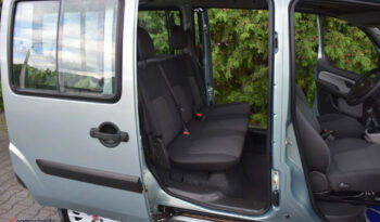 Fiat Doblo 1.3 Multijet 16V DPF Family full