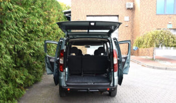 Fiat Doblo 1.3 Multijet 16V DPF Family full