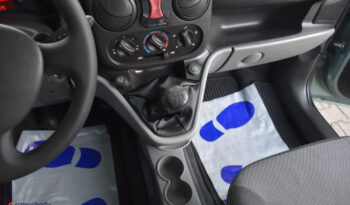 Fiat Doblo 1.3 Multijet 16V DPF Family full