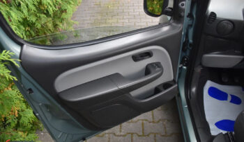 Fiat Doblo 1.3 Multijet 16V DPF Family full