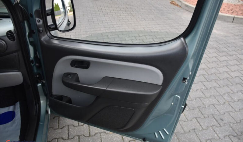 Fiat Doblo 1.3 Multijet 16V DPF Family full