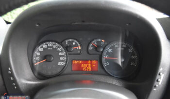 Fiat Doblo 1.3 Multijet 16V DPF Family full