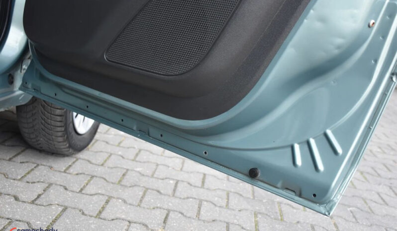 Fiat Doblo 1.3 Multijet 16V DPF Family full