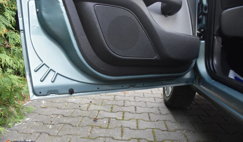 Fiat Doblo 1.3 Multijet 16V DPF Family full