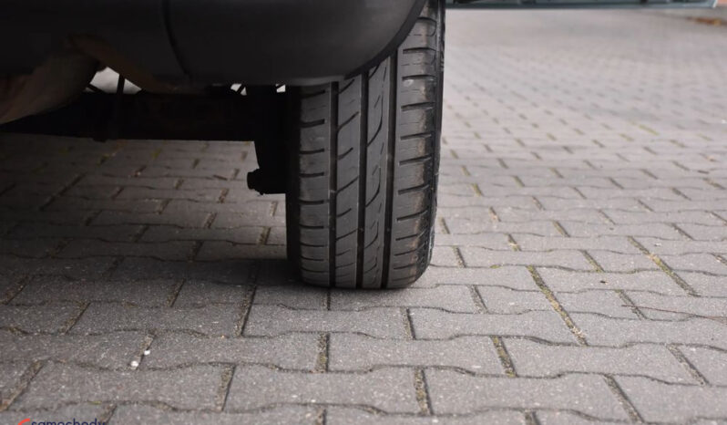 Fiat Doblo 1.3 Multijet 16V DPF Family full