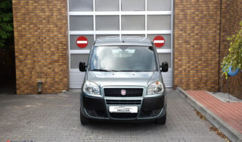 Fiat Doblo 1.3 Multijet 16V DPF Family full