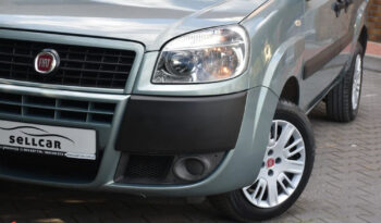 Fiat Doblo 1.3 Multijet 16V DPF Family full