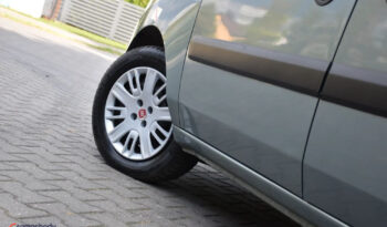 Fiat Doblo 1.3 Multijet 16V DPF Family full