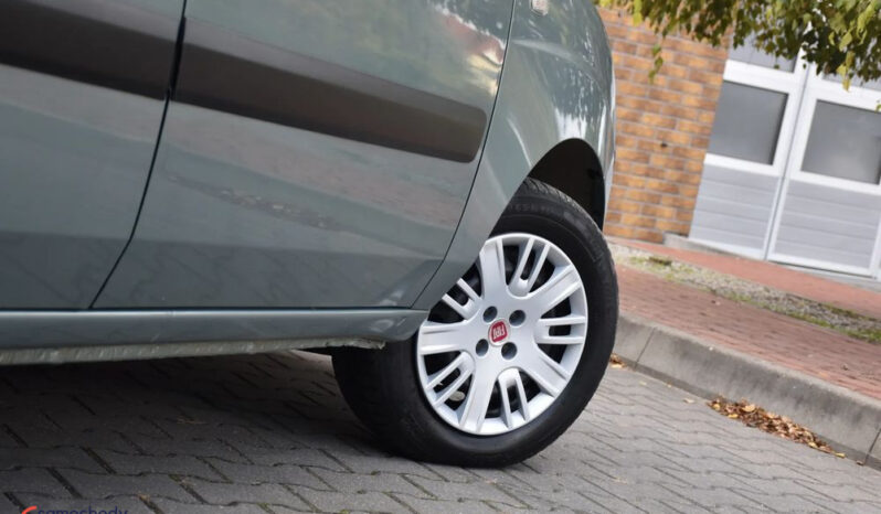 Fiat Doblo 1.3 Multijet 16V DPF Family full