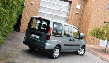Fiat Doblo 1.3 Multijet 16V DPF Family full