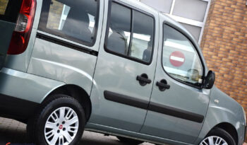 Fiat Doblo 1.3 Multijet 16V DPF Family full