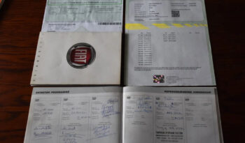 Fiat Doblo 1.3 Multijet 16V DPF Family full