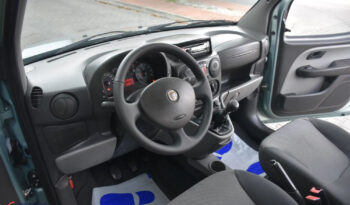 Fiat Doblo 1.3 Multijet 16V DPF Family full